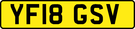 YF18GSV