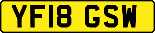YF18GSW