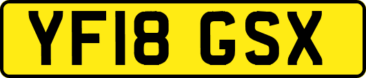 YF18GSX