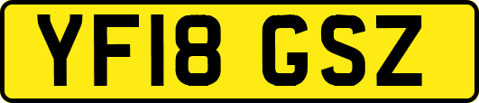 YF18GSZ