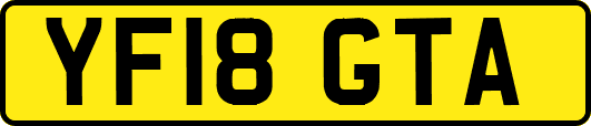 YF18GTA