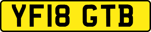 YF18GTB