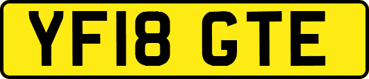 YF18GTE