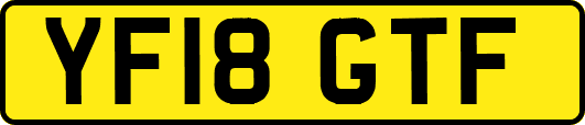 YF18GTF
