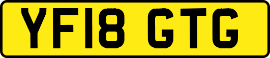 YF18GTG