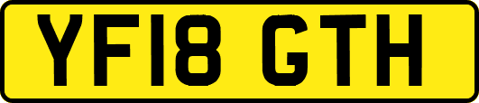 YF18GTH