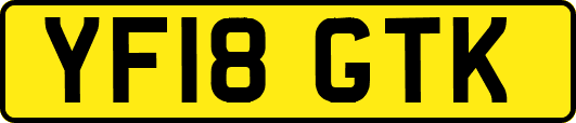YF18GTK
