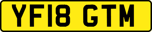 YF18GTM