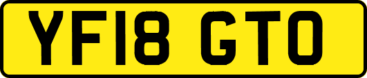 YF18GTO