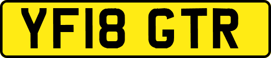 YF18GTR