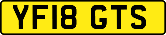 YF18GTS