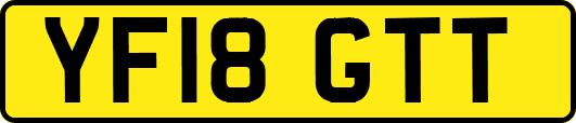 YF18GTT