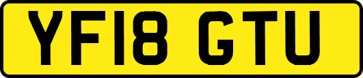 YF18GTU