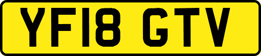 YF18GTV