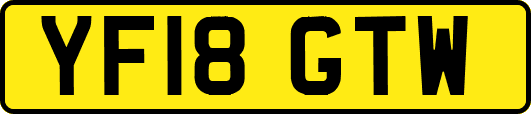 YF18GTW