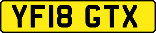 YF18GTX