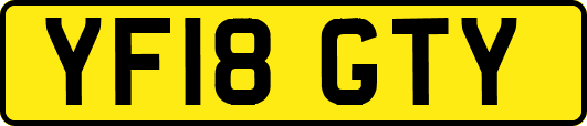 YF18GTY