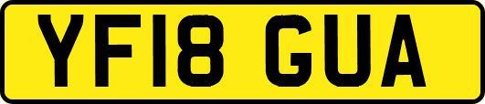 YF18GUA
