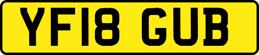 YF18GUB
