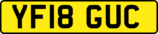 YF18GUC