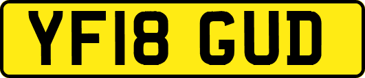 YF18GUD