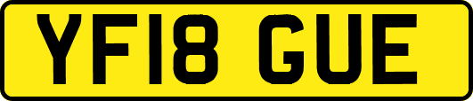 YF18GUE