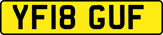 YF18GUF