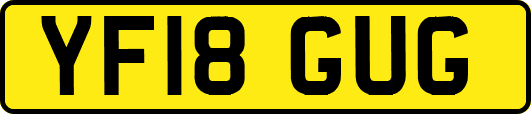 YF18GUG