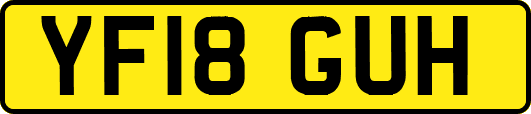 YF18GUH