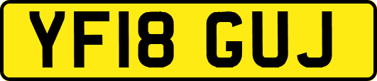 YF18GUJ