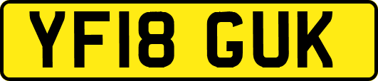 YF18GUK