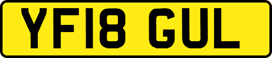 YF18GUL