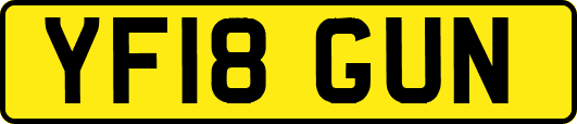YF18GUN