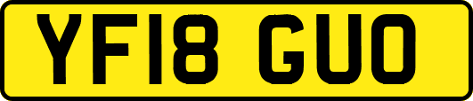 YF18GUO