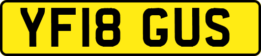 YF18GUS
