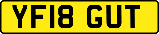 YF18GUT