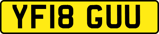YF18GUU