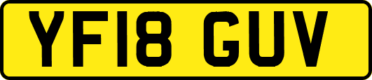 YF18GUV