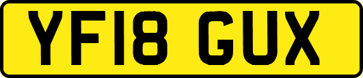 YF18GUX