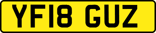 YF18GUZ