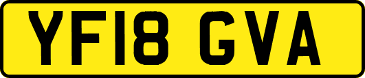 YF18GVA