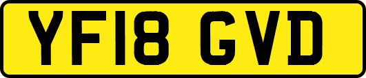 YF18GVD
