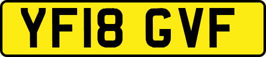 YF18GVF