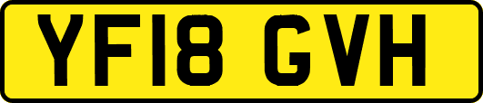 YF18GVH
