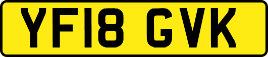 YF18GVK