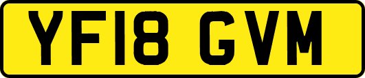 YF18GVM