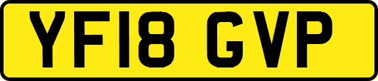 YF18GVP
