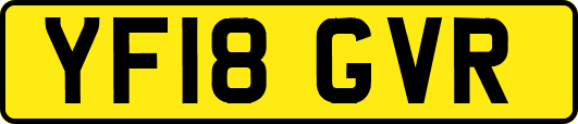 YF18GVR