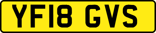 YF18GVS