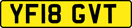 YF18GVT